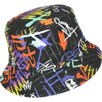 Klobouk Klobouk Streetlife Colour