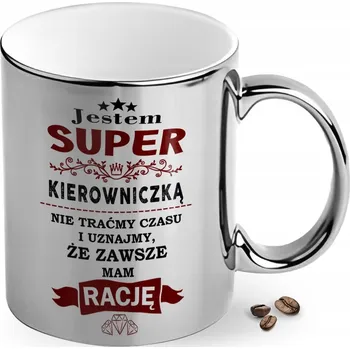 Hrnek SubMedia VLASTNÍ IIMIONA SESTRY VÁNOCE keramika 330 ml