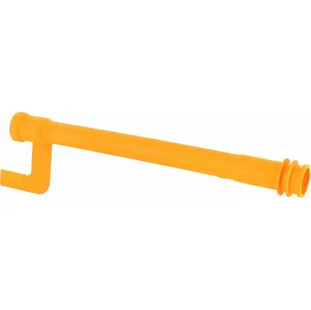 Olejová vana Trychtýř, olejová měrka VAICO V10-2981