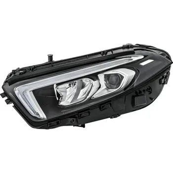 Přední světlomet Světlomet HELLA 1EX 015 091-811