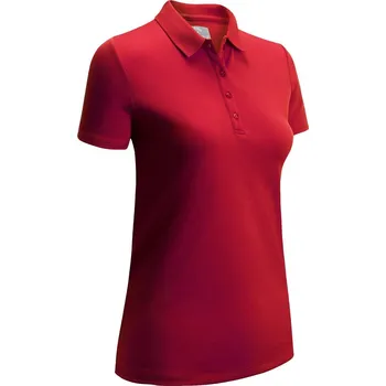 Dámské tričko Tričko Callaway True Red 1016533 12 (M)