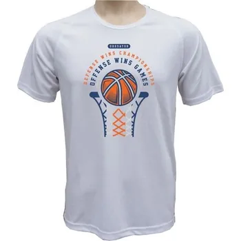 Funkční basketbalové tričko Offense - velikost S