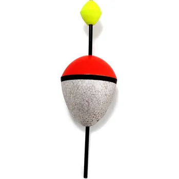 Signalizace záběru Falcon FILFISHING Splávek model FPK 42 Gramáž: 25g