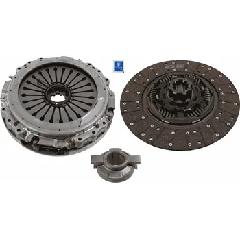 Spojka Sada spojky SACHS 3400 700 667