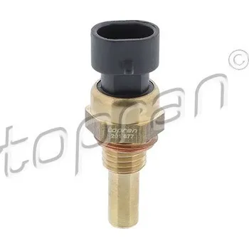Čidlo automobilu Snímač, teplota chladiva TOPRAN 201 677