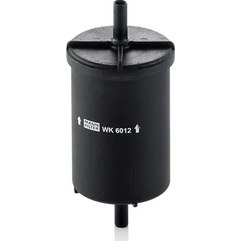 Palivový filtr Palivový filtr MANN-FILTER WK 6012