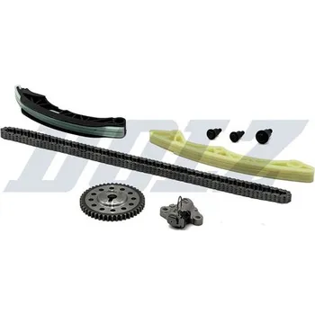 Sada rozvodového řetězu DOLZ SKCM047