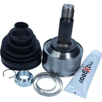 Hřídel nápravy Sada kloubů, hnací hřídel MAXGEAR 49-3208