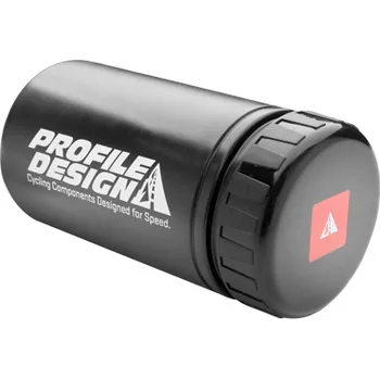 Láhev Profile Design - WBS Unit velká