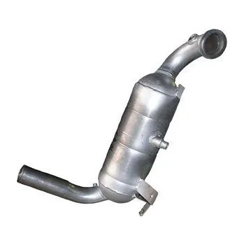 Fiat Grande Punto 1.3 MultiJet Filtr pevných částic DPF 1065-4