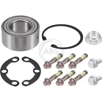 Sada ložisek kol A.B.S. 200592
