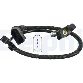 Kliková hřídel Generátor impulsů, klikový hřídel DELPHI SS11084