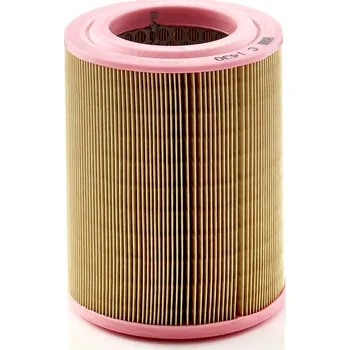 Vzduchový filtr Vzduchový filtr MANN-FILTER C 1430