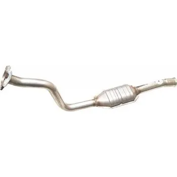 Fiat Scudo 1.9 D Montážní katalyzátor výfuku 1080350-1