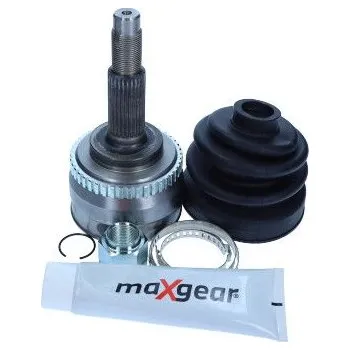 Hřídel nápravy Sada kloubů, hnací hřídel MAXGEAR 49-3255