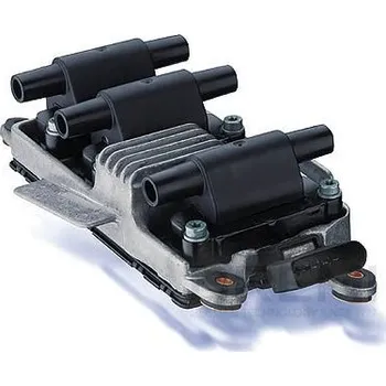 Zapalovací cívka Zapalovací cívka BREMI 11866T