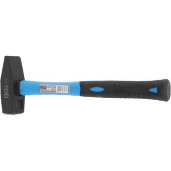 Kladivo BGS technic Kladivo zámečnické 1500 g, sklolaminátové topůrko - BGS 3857