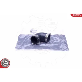 Vzduchový filtr Sací hadice, vzduchový filtr ESEN SKV 24SKV486