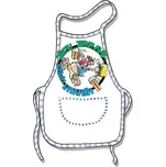 Kuchařská zástěra Vitamín P