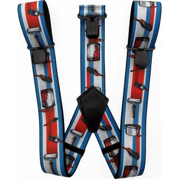 Kšandy Šle Malíř pokojů