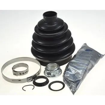 Hřídel nápravy Sada měchů, hnací hřídel LÖBRO 302960