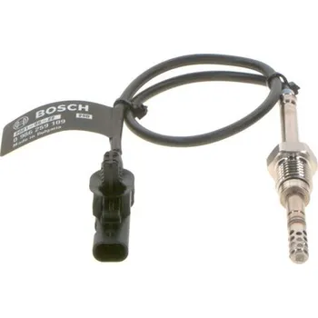 Čidlo automobilu Čidlo, teplota výfukových plynů BOSCH 0 986 259 109