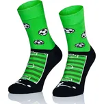 Dobré ponožky Fotbal - Ponožky EU 44-46