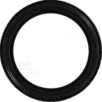 Těsnění motoru Těsnění, kryt hlavy válce GLASER X53205-01