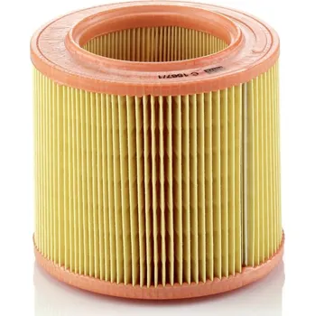 Vzduchový filtr Vzduchový filtr MANN-FILTER C 1567/1