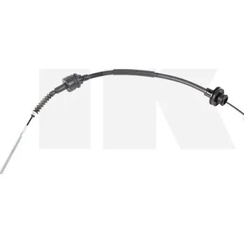 Spojka Tažné lanko, ovládání spojky NK 922344