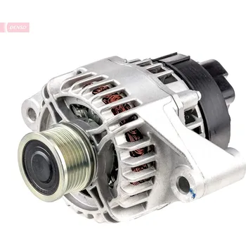 Alternátor Generátor DENSO DAN1000