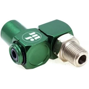 Otočný vzduchový kloub 1/4" - JONNESWAY JAZ-0042