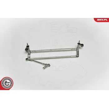 Tyčoví stěračů ESEN SKV 05SKV006