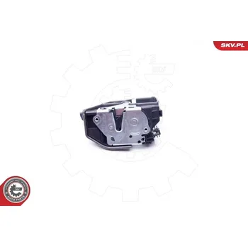 Autozámek Zámek dveří ESEN SKV 16SKV431