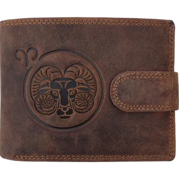 Peněženka Kožená peněženka Beran