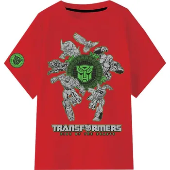 Chlapecké tričko Tričko Transformers Merchandise 1009624 10-11