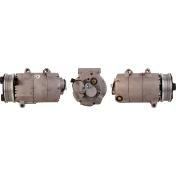 Kompresor klimatizace Kompresor, klimatizace DRI 700510411