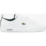 Tenisky Lacoste White 1047592 9.5 (44)
