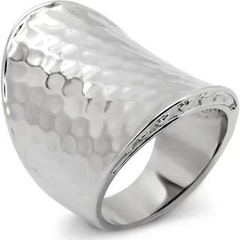 Prsten Šperky4U Ocelový prsten - velikost 57 - AL-0122-57