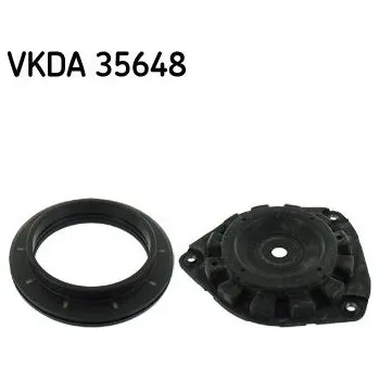 Ložisko pružné vzpěry SKF VKDA 35648