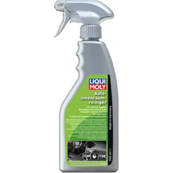 LIQUI MOLY 1547 Čistič interiéru vozidla, 500ml