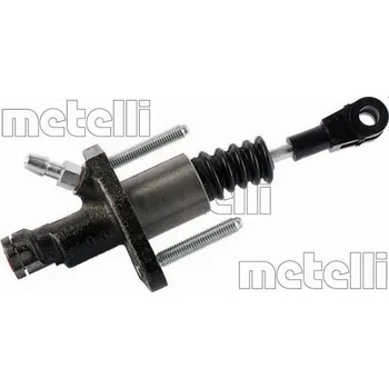 Spojkový válec Hlavní válec, spojka METELLI 55-0129