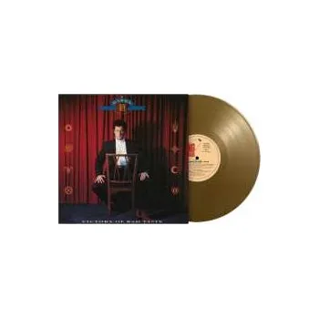 Zahraniční hudba LP Barry Hay: Victory Of Bad Taste (180g) (limited Edition) (gold Vinyl) 2025