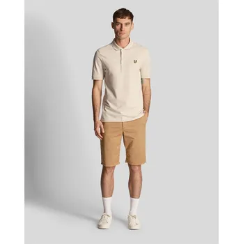 Kraťasy Lyle and Scott Beige W2103 1027615 32W