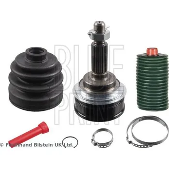 Hřídel nápravy Sada kloubů, hnací hřídel BLUE PRINT ADT38914