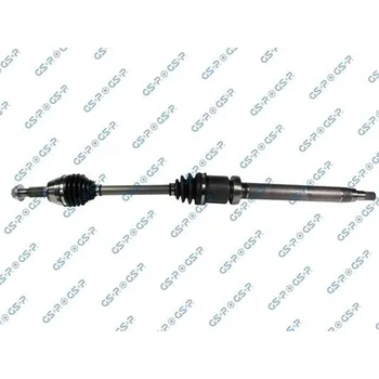 Hřídel nápravy Hnací hřídel GSP 218333