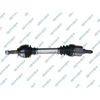 Hřídel nápravy Hnací hřídel GSP 210335