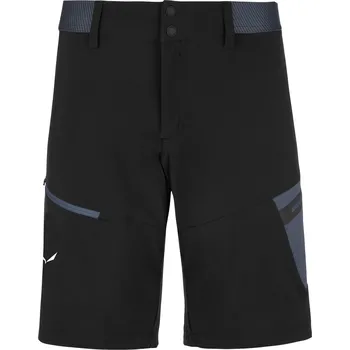 Pánské kraťasy Kraťasy Salewa Black Out 1027464 Small