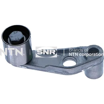 Vratná/vodicí kladka, ozubený řemen SNR GE357.24