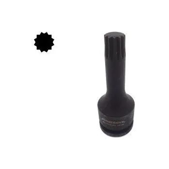 Úderový klíč XZN M18 x 105, 3/4", na náboje zadní nápravy VW, AUDI - JONNESWAY AN010202